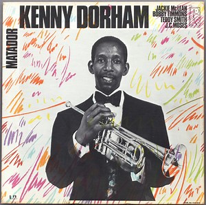 Kenny Dorham - Matador