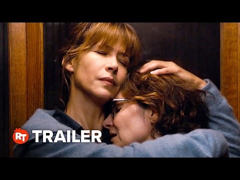 Everything Went Fine Trailer #1 (2023)