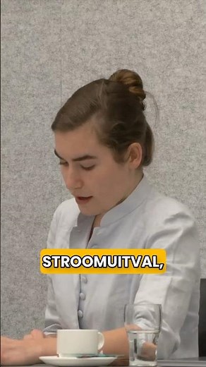 FVD: “From the best energy system in the world to power outages” #politics #fvd #Netherlands