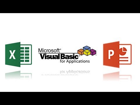 Auto Create PowerPoint Standup Presentation with Excel VBA