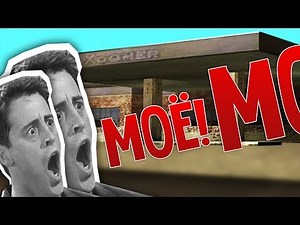 GTA SAMP - Открытие нового сервера Samp-Rp/Advance-Rp!