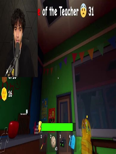 Roblox Dig to Escape School: Surviving the Lunchtime Challenge