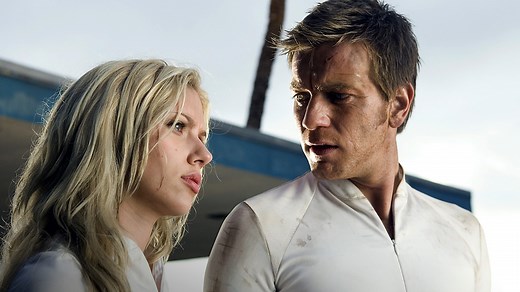 The Island: Trailer 1