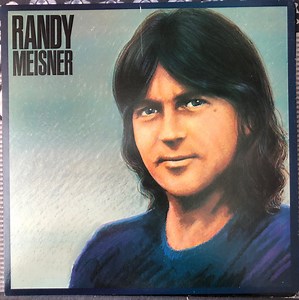 Randy Meisner - Randy Meisner