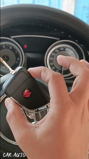 MARUTI SUZUKI BASIC KEY 🗝️ TO CONVERT FLIP KEY