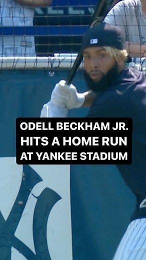 "All athletes think they can play every sport." | YES Network