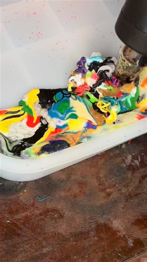 Rambos emporium on Instagram: "Made a butlers tray using scrap pla filament. Comment below on what I should do next. #3dprinting #filament #3dprinter #handcrafted"