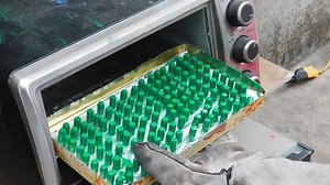 Powder Coating And Sizing The Fine Economical Lee 358 158 FP Cast Bullets - The Reloaders Network