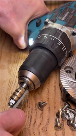 マルケニッヒEK43カスタムパーツ