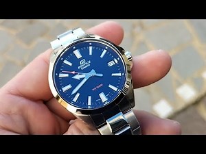 Casio Edifice EFV-100D