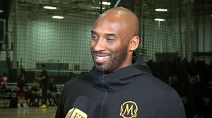 652K views · 32K reactions | Join us as we look back at some of Kobe Bryant's most memorable moments with ET. et.tv/30WqgQP | Entertainment Tonight | Facebook
