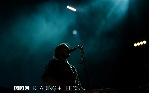 【演唱会】Arcade Fire - Reading Festival 2010