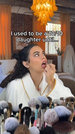 Madi Webb on Instagram: "no longer the best daughter- instead I’m the best version of myself ♥️"