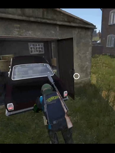 Exploring DayZ Console: Vehicle Updates and Gameplay Moments