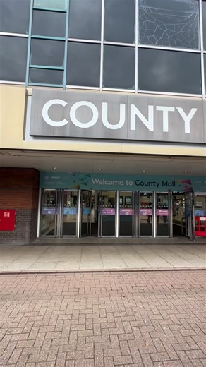 We’re buzzing about the new stores that have opened at County Mall recently! 🛍️ Introducing Sostrene and Grene, Glitch Reality, Muffin Break and a bigger JD Sports. And there’s still more to come! Keep an eye out for more announcements coming soon 🙌 Read more about it here - https://www.countymall.co.uk/news-and-events/four-new-stores-have-opened-at-county-mall-more-reasons-to-visit #newstores #shopping #countymall #crawley #westsussex | County Mall Shopping Centre