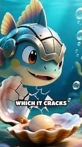 Relicanth: Life of the Ancient Ocean Pokémon