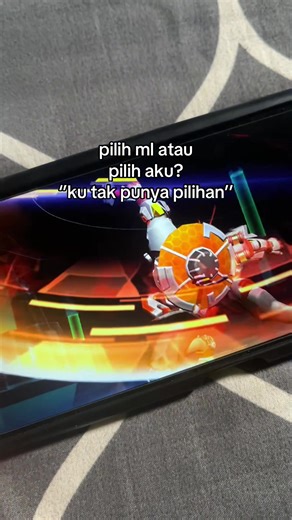 Pilih ML atau Aku? Dilema di Dunia Game