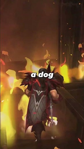 How to get the Grumpy Pet in World of Warcraft #warcraft #worldofwarcraft