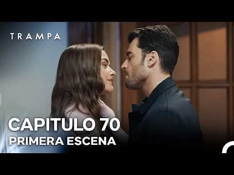 Trap Chapter 70 First Scene (Dubbed in Spanish)