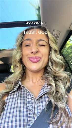 Trust God: Overcoming Spiritual Warfare, Anxiety, and Doubt