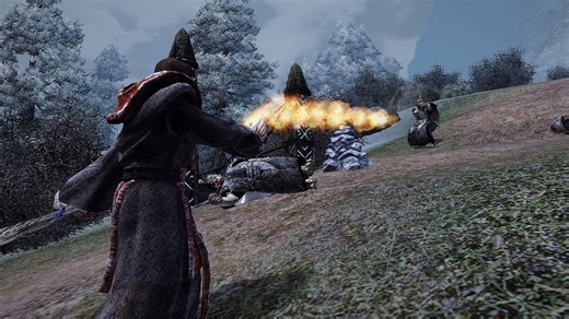 Gothic Classic: Trilogie erscheint als Komplettpaket für PS5, PS4 und weitere Systeme