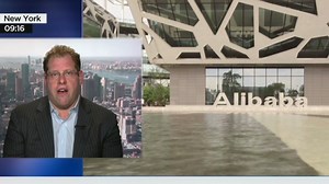 Should you buy Alibaba stock?