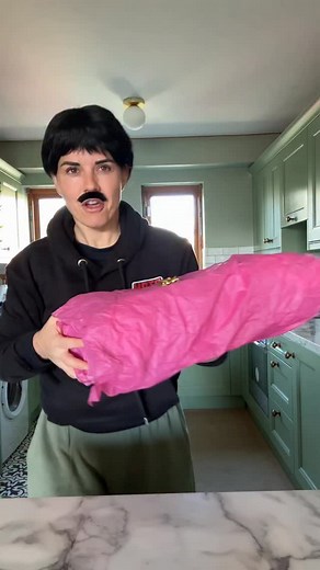 9.5K views · 474 reactions | Paddy Whacker fails to impress #boyfriend #girlfriend #husband #wife #relationshipwas it a good present?? | Sammy Heaney | Facebook