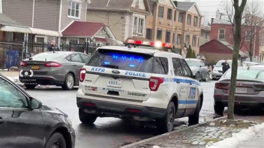 Baby dies in Queens, mother hospitalized: Police