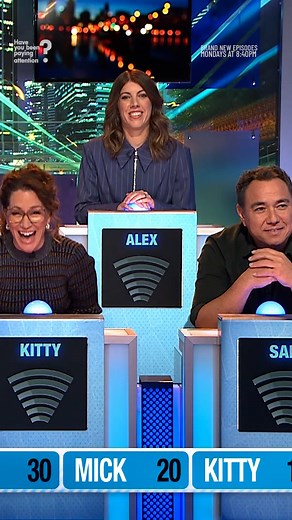 266K views · 2.4K reactions | Apologies to the Travel Guides, who are, at time of posting, alive and well. #HYBPA International friends of the show can watch tonight's full episode for free on the official HYBPA YouTube channel a couple of hours after our broadcast! Subscribe now! | Have You Been Paying Attention? | Facebook