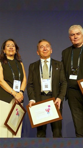 Matriks Zirve 2026’da geleceği konuştuk. Katkı sağlayan herkese teşekkür ederiz.