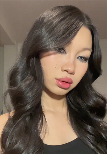 Stunning Blue Smokey Eye Makeup Tutorial