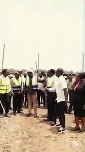 GOK This Week: President William Samoei Ruto concluded his Nairobi tour, highlighting key development projects aimed at improving livelihoods and enhancing infrastructure. ⬛Day 1: Monday, March 10, 2025 ✅Kamukunji Technical Vocational College: Commissioned to enhance technical and vocational education. ✅Eastleigh Market: Launched to boost local commerce and provide modern facilities for traders. ✅Shauri Moyo Affordable Housing Project: Inspected the housing initiative under the affordable housin