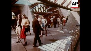 4.5K views · 25 reactions | Sydney Opera House - 1973 | The Winner Is Sydney | Facebook
