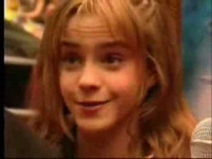 2002 Emma Watson [13/57]