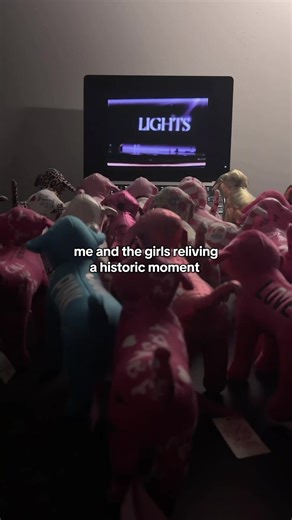 Revive the Magic of Victoria's Secret Fashion Show