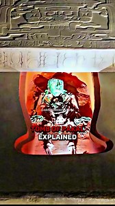 Ancient history on Reels