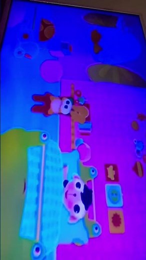 Babytv Generico animals And Pitch And Potch 2009 ‪@BabyTVSP‬