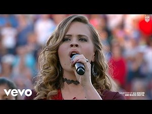 Holly Tucker - The Star-Spangled Banner