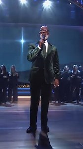527K views · 13K reactions | Bebe Winans delivers a magical performance of "We Are The Reason" on #CMAchristmas ❤️ | CMA Country Music Association | Facebook