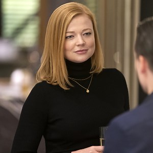 Why Succession's Sarah Snook First Turned Down Her Role as Shiv