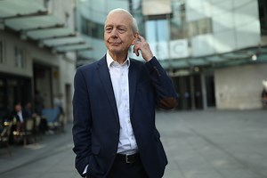 BBC Radio 4 Today programme gained 500,000 listeners after John Humphrys quit