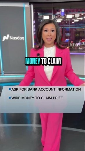 What you need to know about a fake Mega Millions scam