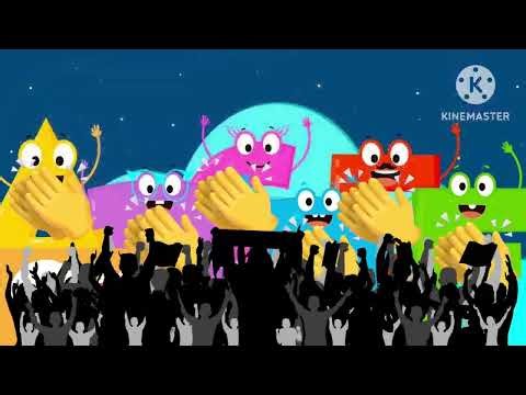 Abc cheering applause sound effect