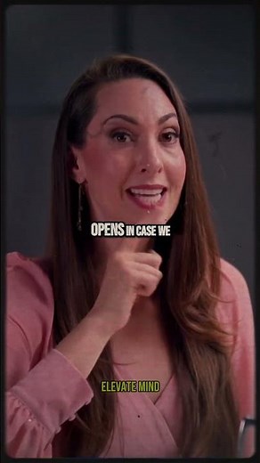 Why Your Face Changes When You’re Scared🤯