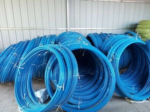 [Hot Item] Cable Threading Device Strength Fiberglass Duct Rodder