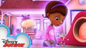 A World Without Doc 😢- Doc McStuffins - Disney Junior
