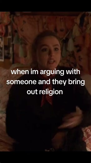 Navigating Arguments That Involve Religion