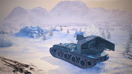 Meet the ultimate vehicle for daring play and stunning retaliation! Our new spectacular hero, the Waffen F1.0 Tier X tank destroyer, carries TWO sweet autoloading guns to bring awesome firepower and great tactical versatility to the battlefield. Perfect for helping your teammates in a pinch or taking on an entire enemy team if you have the guts for it! | World of Tanks Blitz
