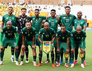 South Africa vs Tanzania Prediction and Betting Tips | June 6th 2025