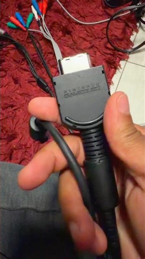 Nintendo Video Game Cables That are EXPENSIVE & RARE